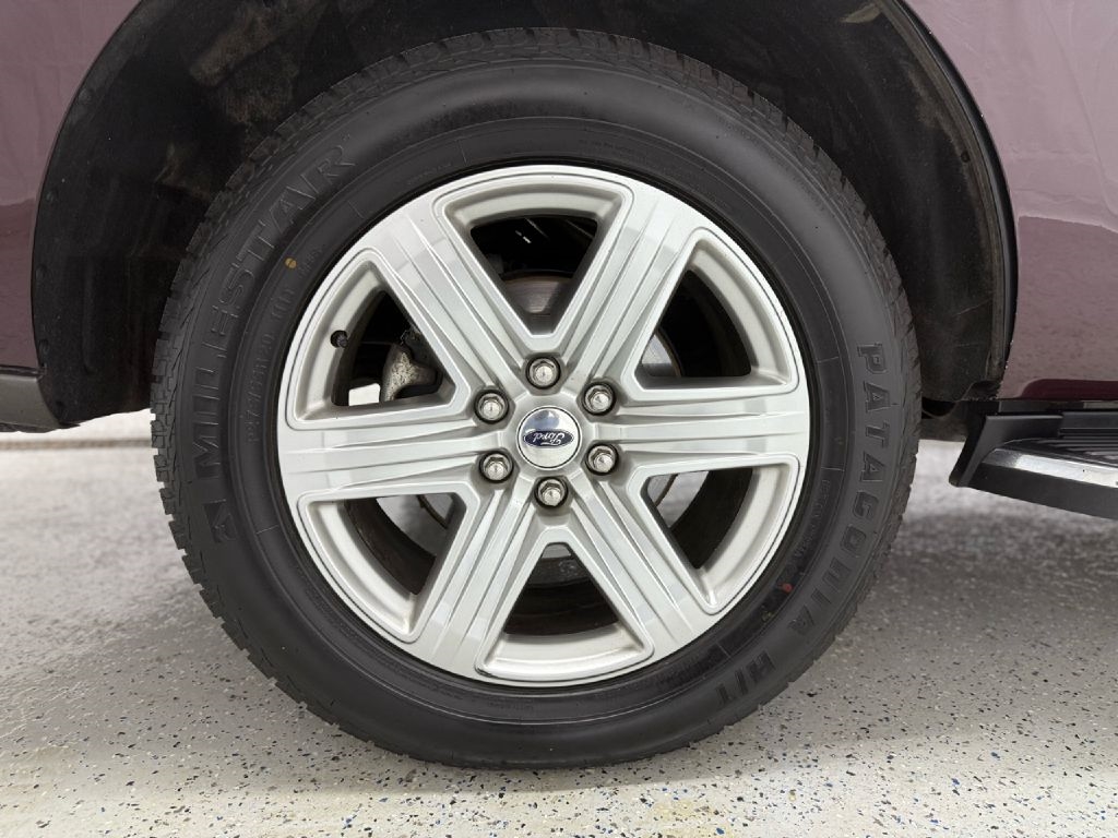 2020 Ford Expedition XLT photo 34