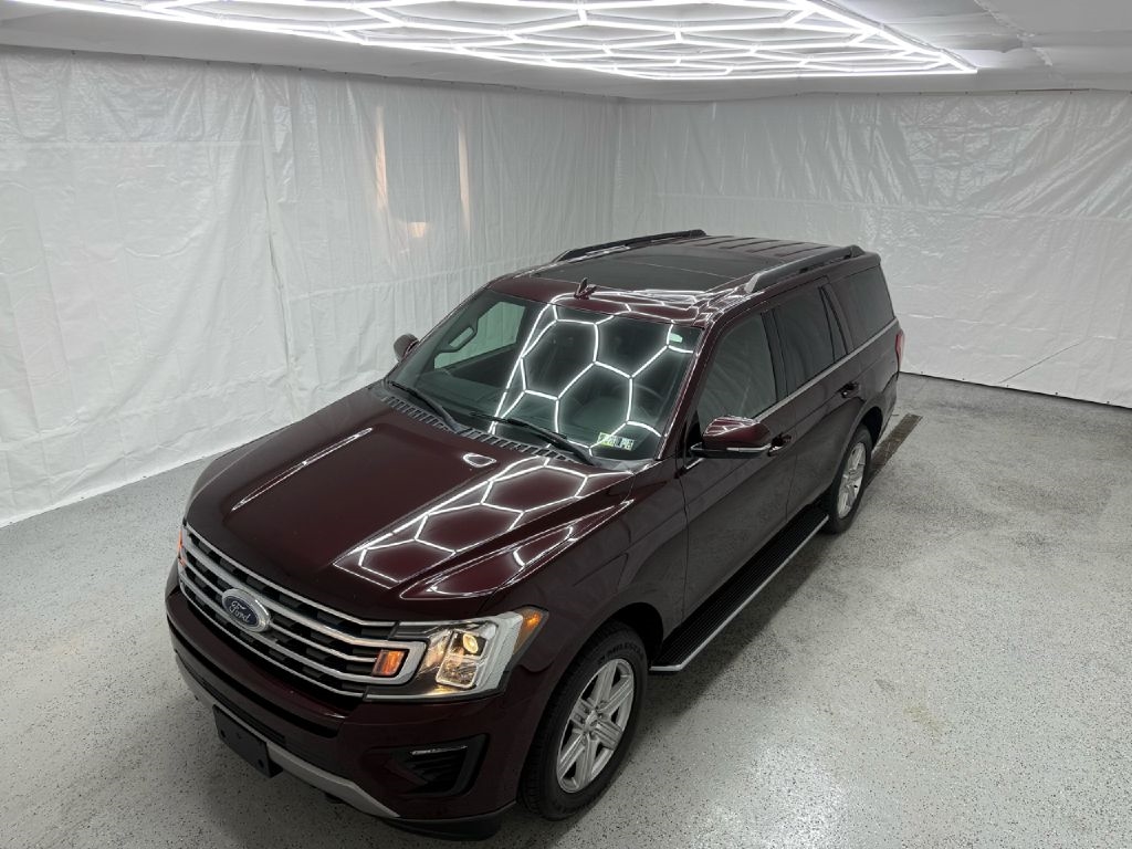 2020 Ford Expedition XLT photo 36