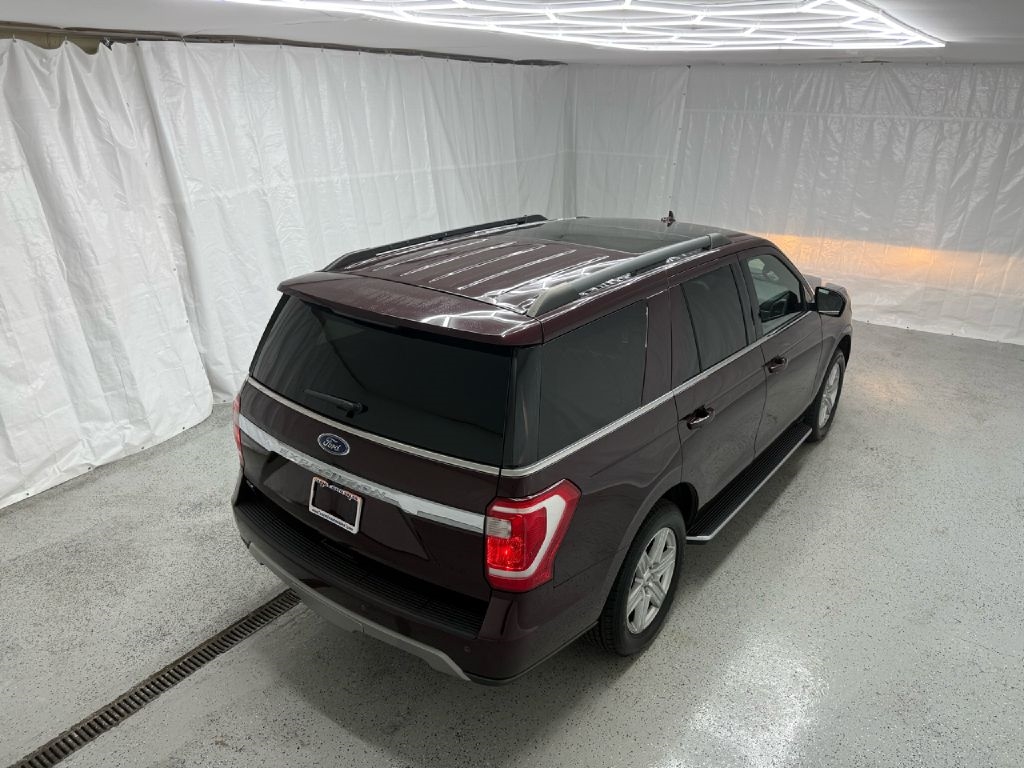 2020 Ford Expedition XLT photo 37