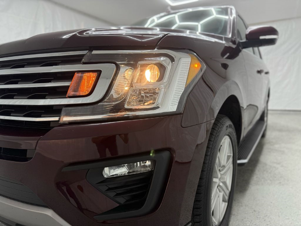 2020 Ford Expedition XLT photo 38