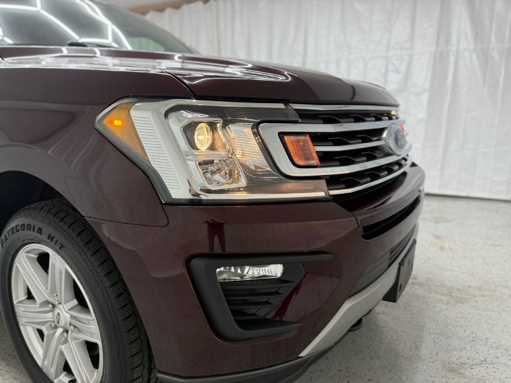 2020 Ford Expedition XLT photo 39