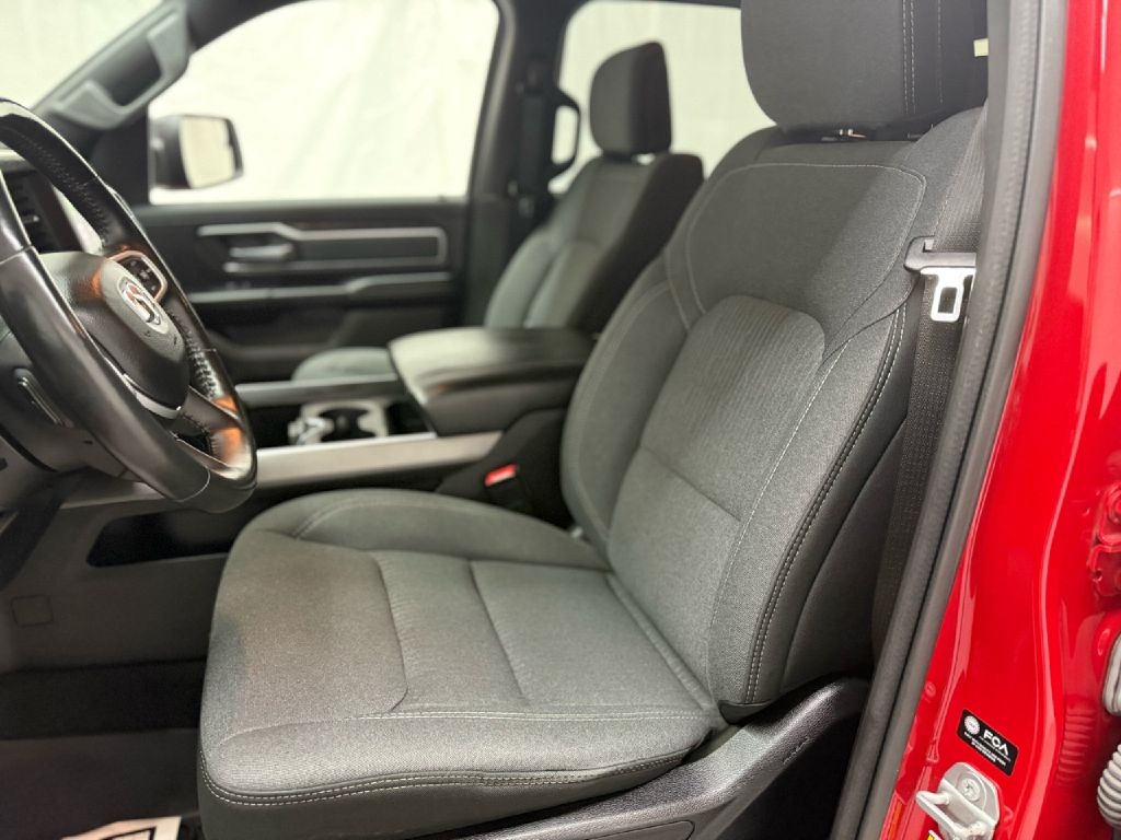 2022 Ram 1500 Big Horn photo 9