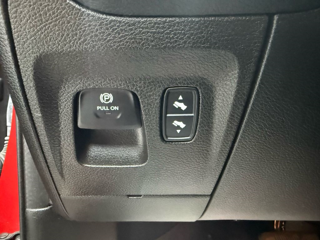 2022 Ram 1500 Big Horn photo 11
