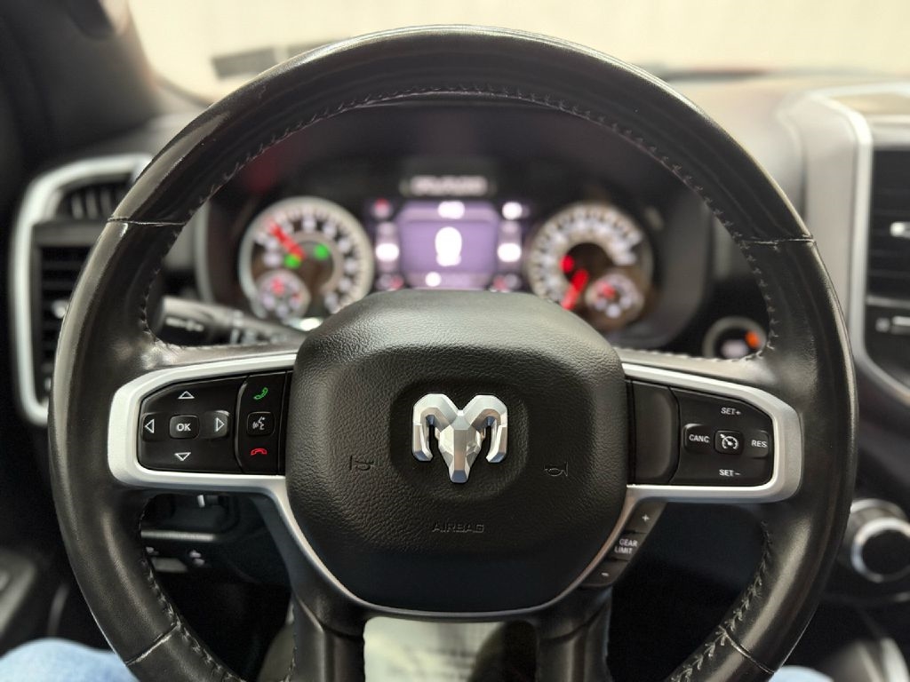 2022 Ram 1500 Big Horn photo 12