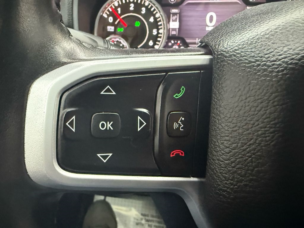 2022 Ram 1500 Big Horn photo 13