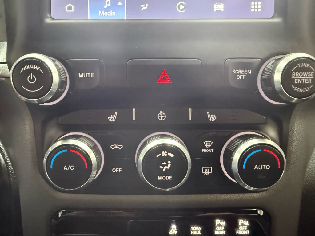 2022 Ram 1500 Big Horn photo 18