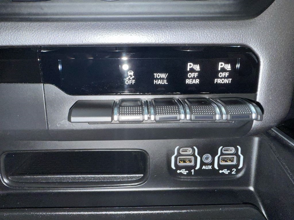 2022 Ram 1500 Big Horn photo 19