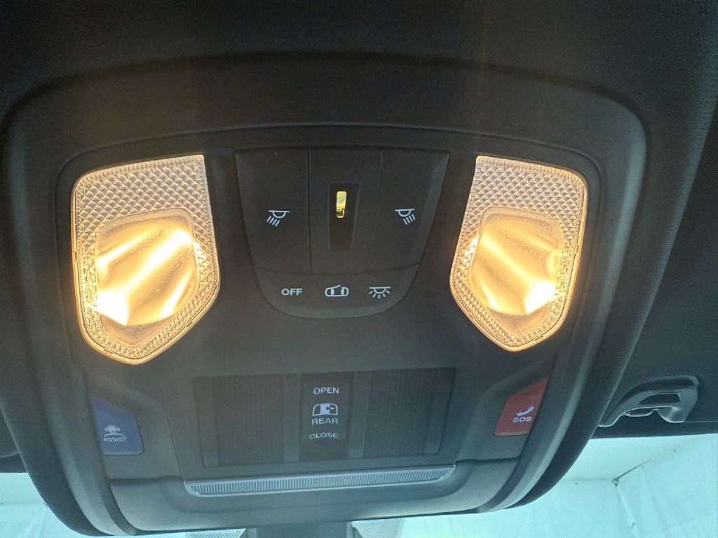 2022 Ram 1500 Big Horn photo 21