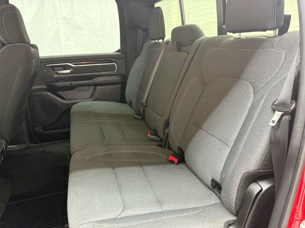 2022 Ram 1500 Big Horn photo 22