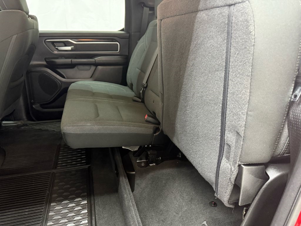 2022 Ram 1500 Big Horn photo 23