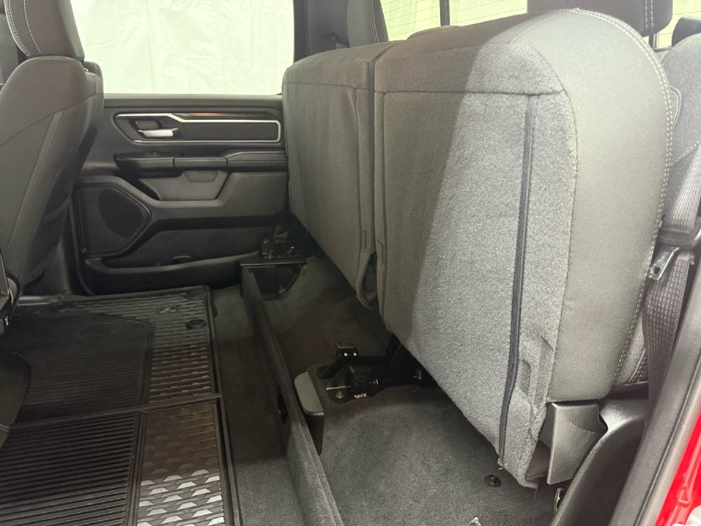 2022 Ram 1500 Big Horn photo 24