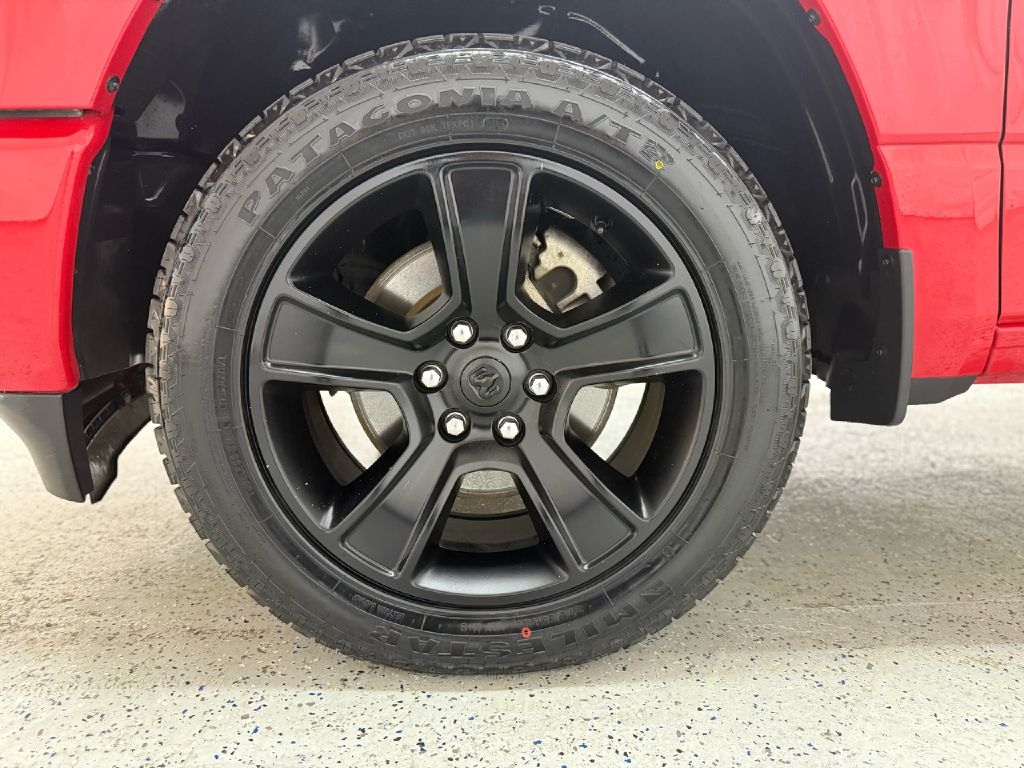 2022 Ram 1500 Big Horn photo 26