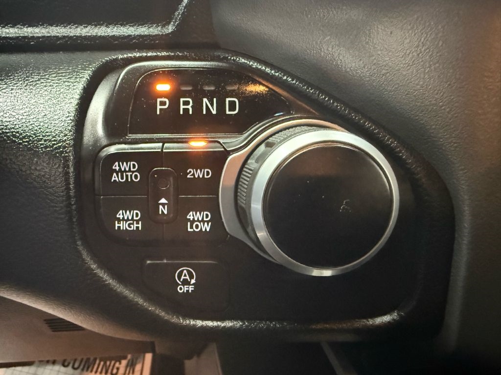 2022 Ram 1500 Big Horn photo 31