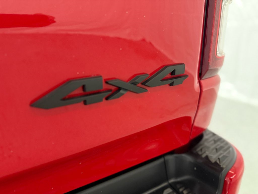 2022 Ram 1500 Big Horn photo 37