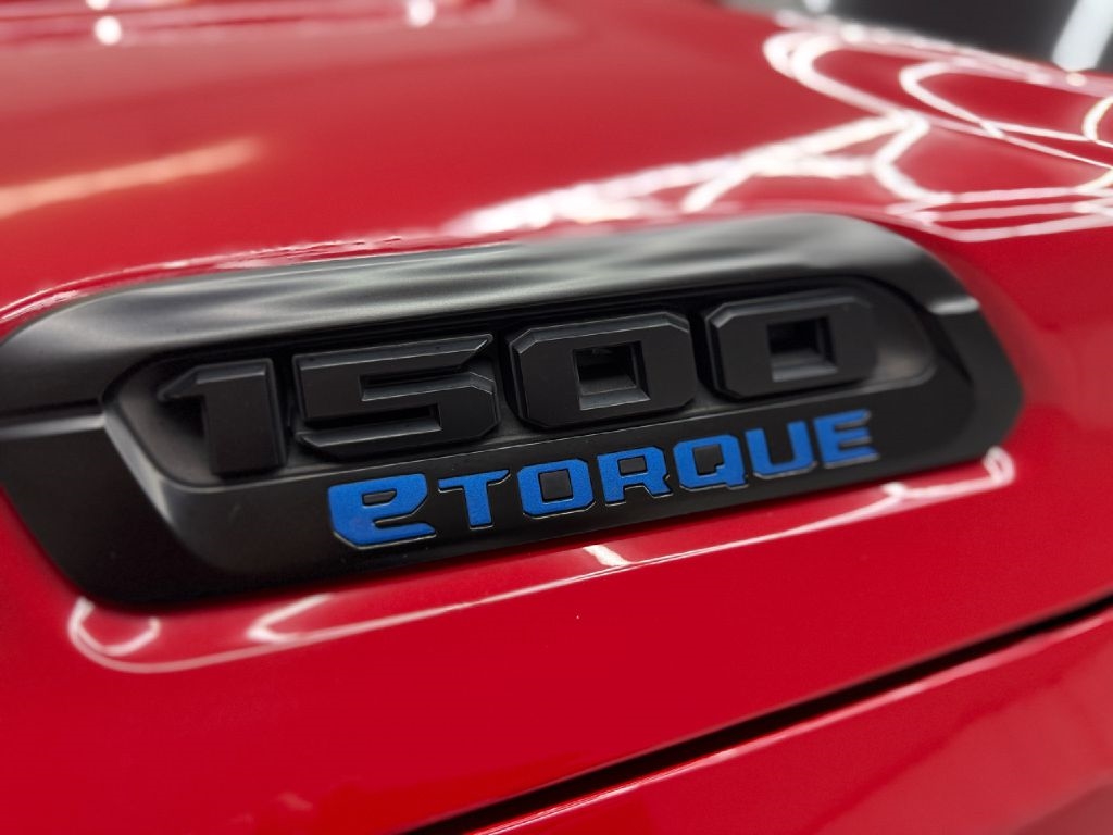 2022 Ram 1500 Big Horn photo 39