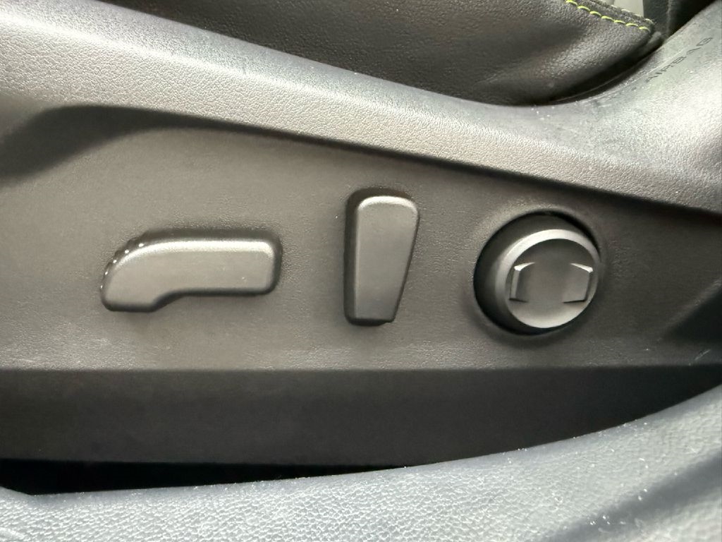 2023 Subaru Outback Onyx Edition photo 9