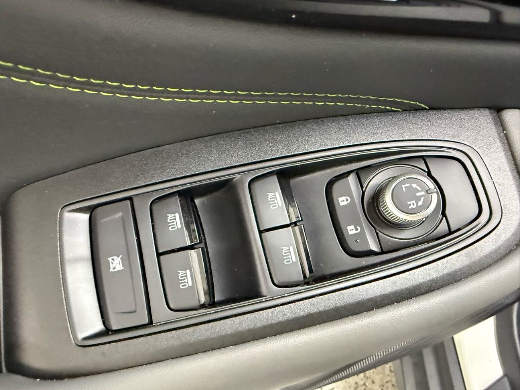 2023 Subaru Outback Onyx Edition photo 11