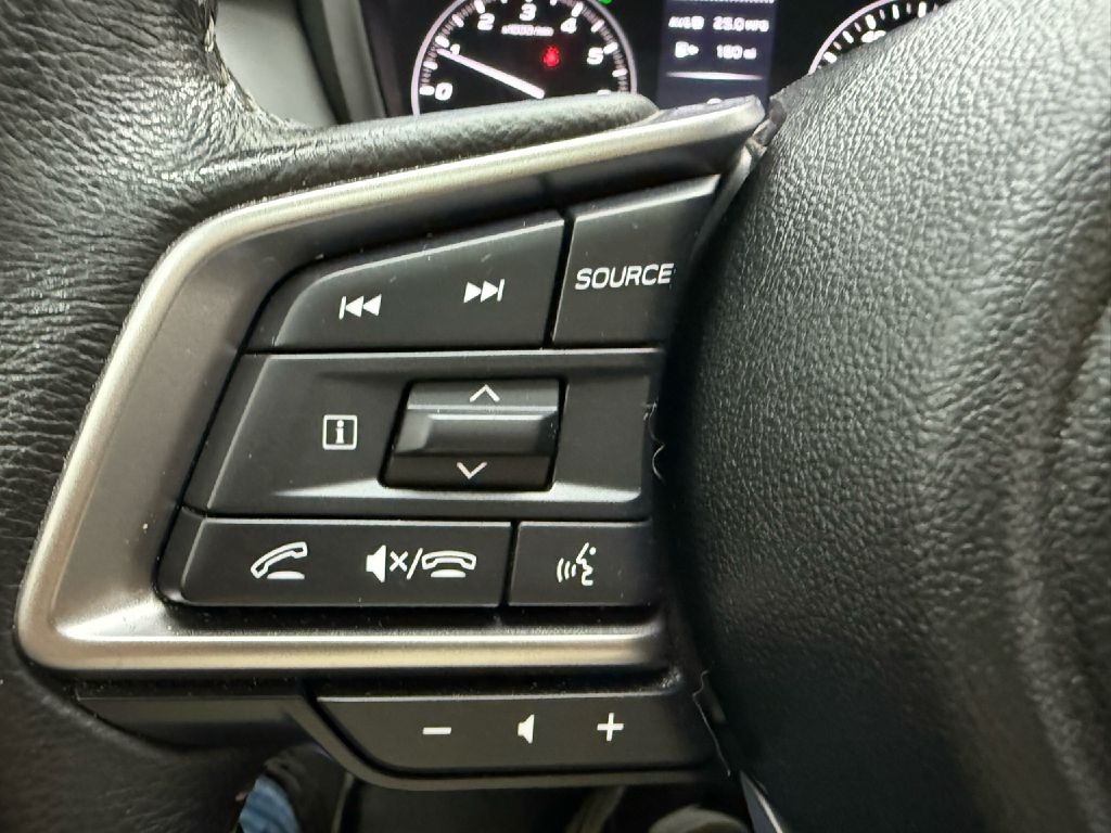 2023 Subaru Outback Onyx Edition photo 13