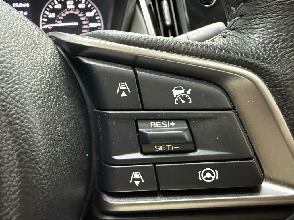 2023 Subaru Outback Onyx Edition photo 14