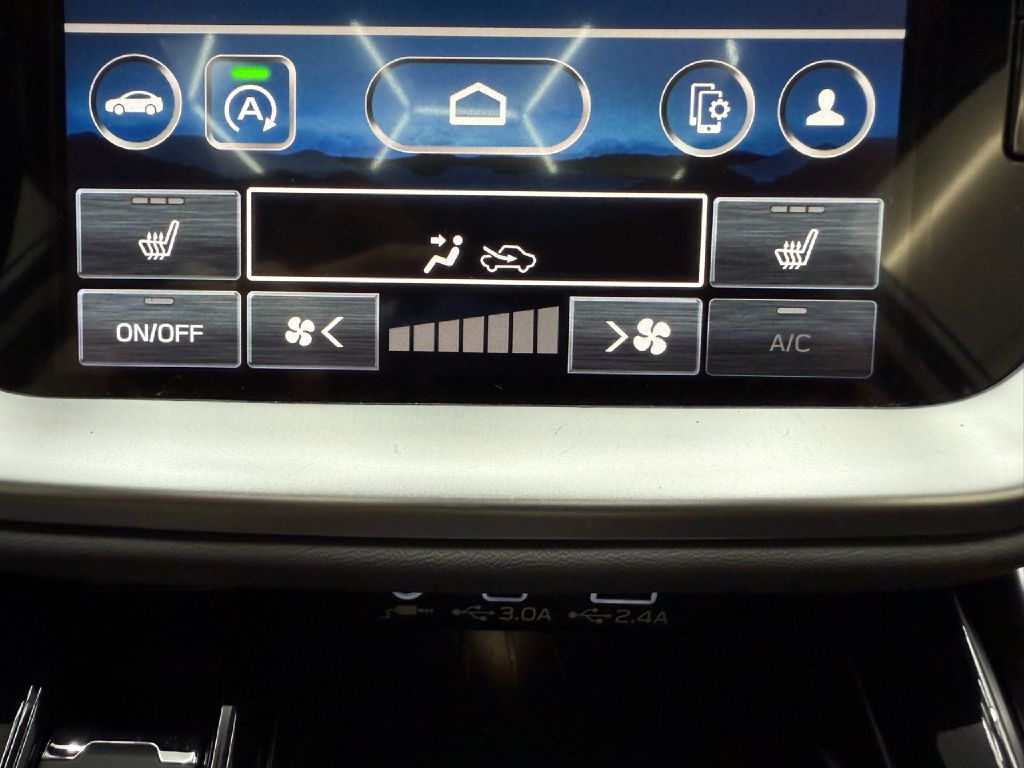 2023 Subaru Outback Onyx Edition photo 19