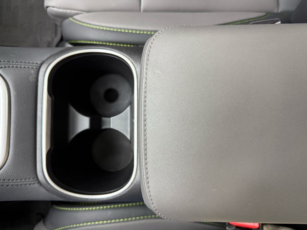 2023 Subaru Outback Onyx Edition photo 21