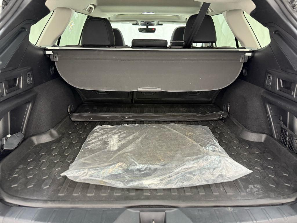 2023 Subaru Outback Onyx Edition photo 26