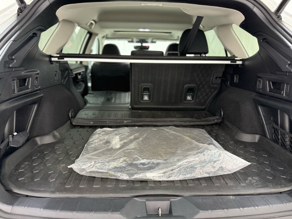 2023 Subaru Outback Onyx Edition photo 27