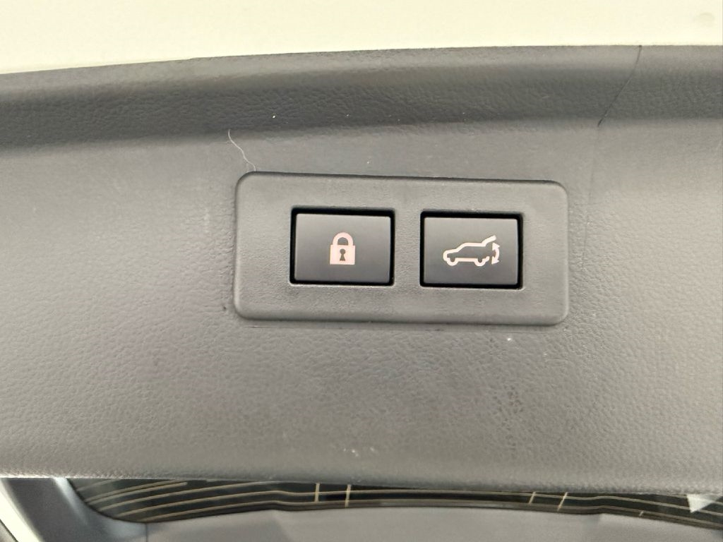 2023 Subaru Outback Onyx Edition photo 28