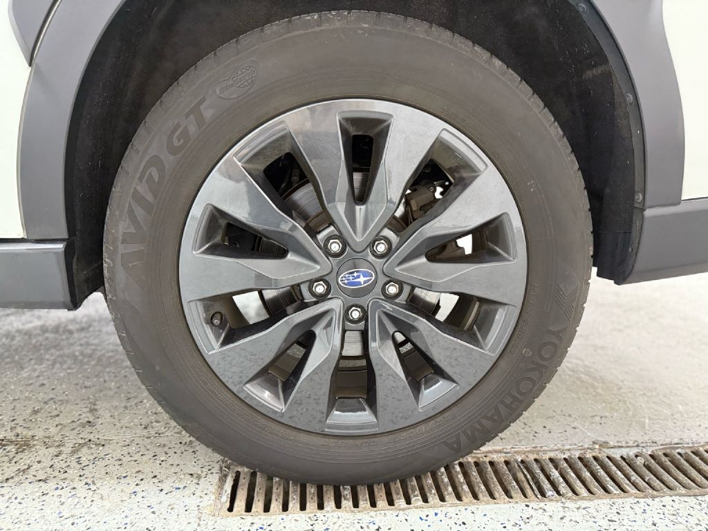 2023 Subaru Outback Onyx Edition photo 31