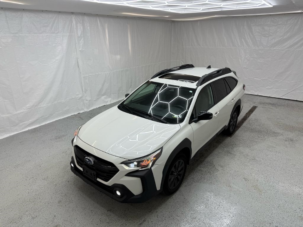 2023 Subaru Outback Onyx Edition photo 34