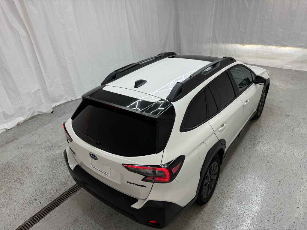2023 Subaru Outback Onyx Edition photo 35