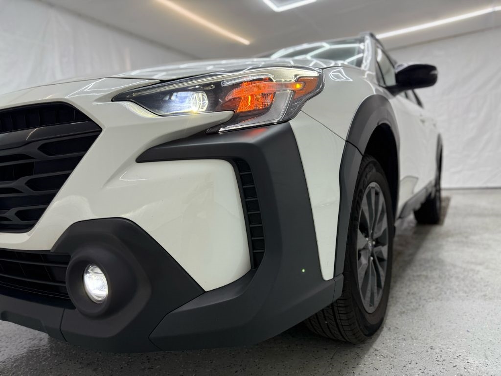 2023 Subaru Outback Onyx Edition photo 36