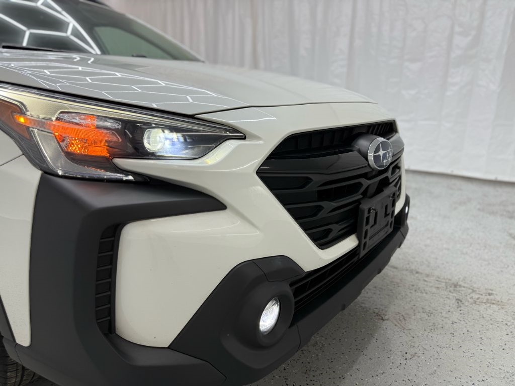 2023 Subaru Outback Onyx Edition photo 37