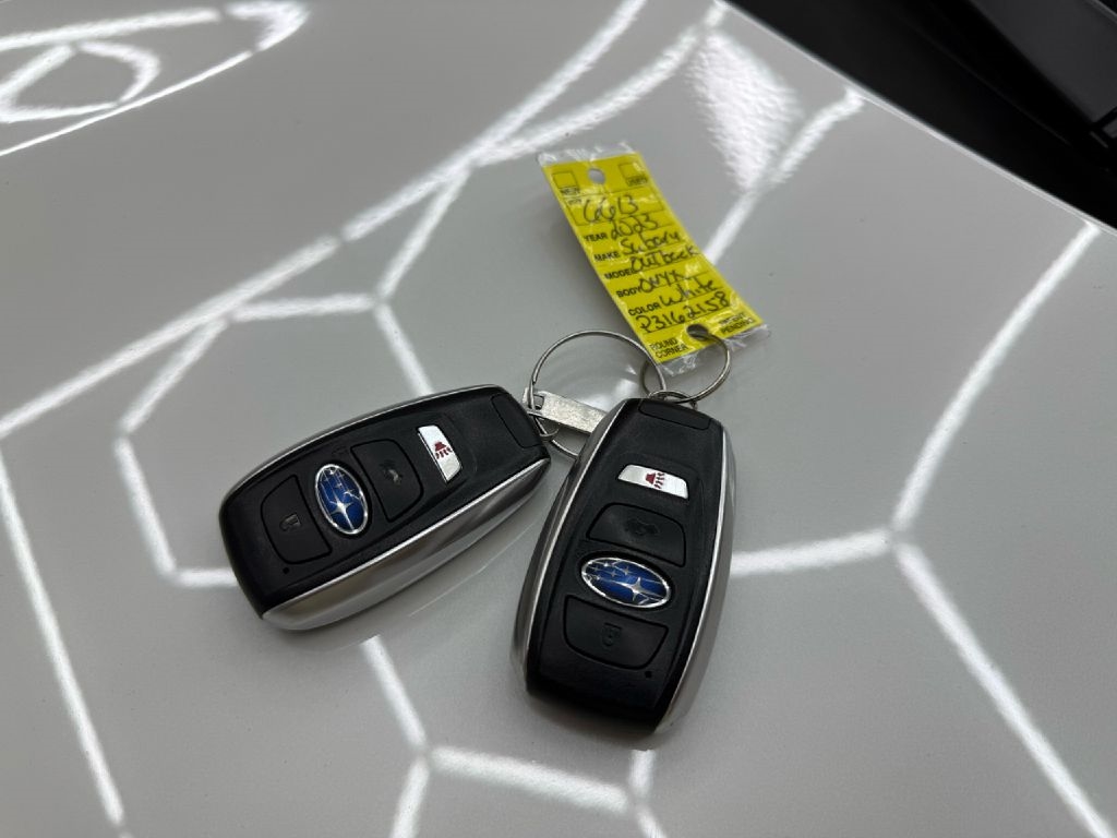 2023 Subaru Outback Onyx Edition photo 41