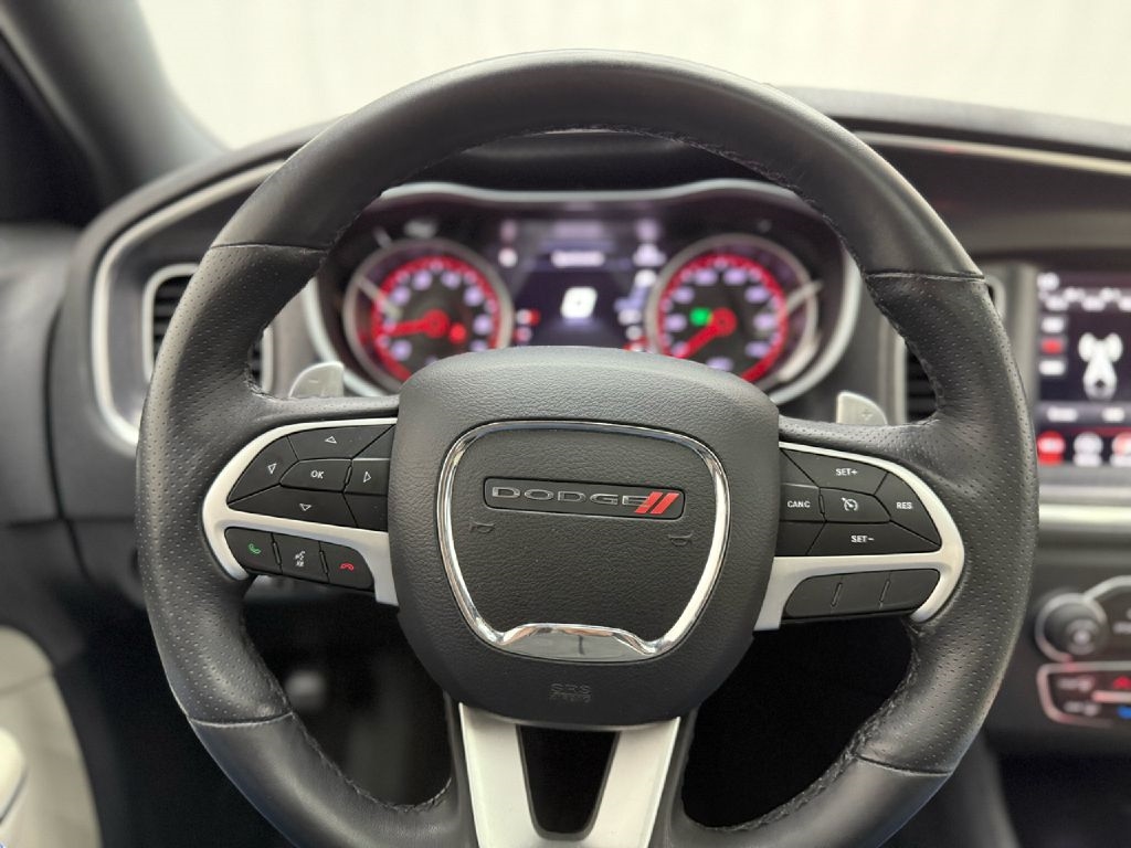2018 Dodge Charger GT AWD photo 14