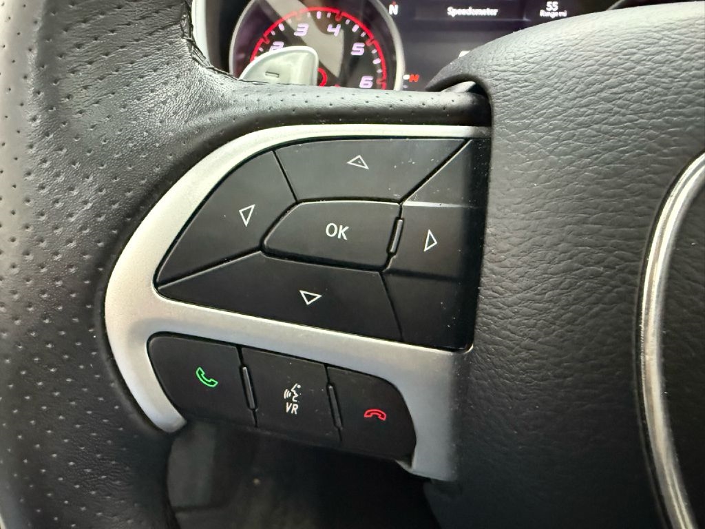 2018 Dodge Charger GT AWD photo 15