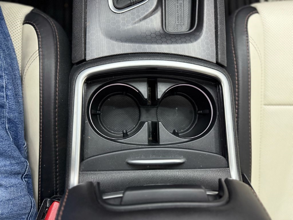 2018 Dodge Charger GT AWD photo 25