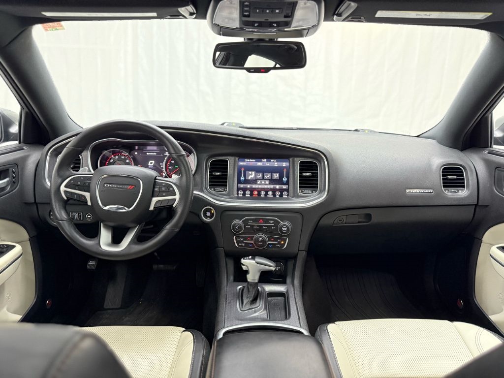 2018 Dodge Charger GT AWD photo 28