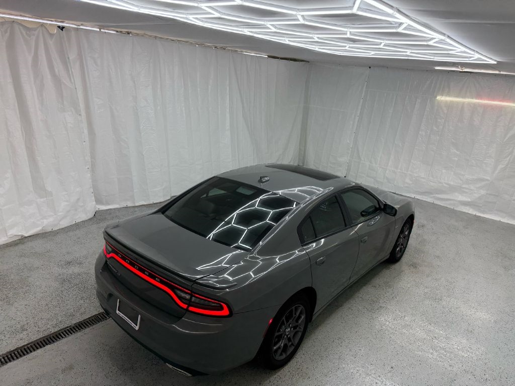 2018 Dodge Charger GT AWD photo 37