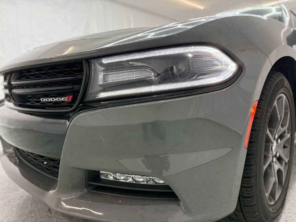 2018 Dodge Charger GT AWD photo 38