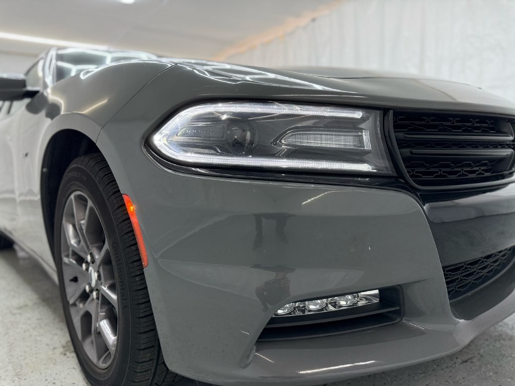 2018 Dodge Charger GT AWD photo 39