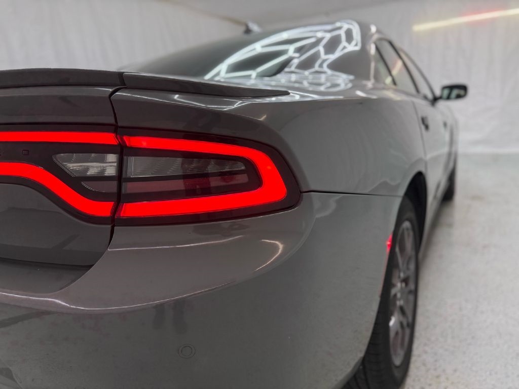 2018 Dodge Charger GT AWD photo 40