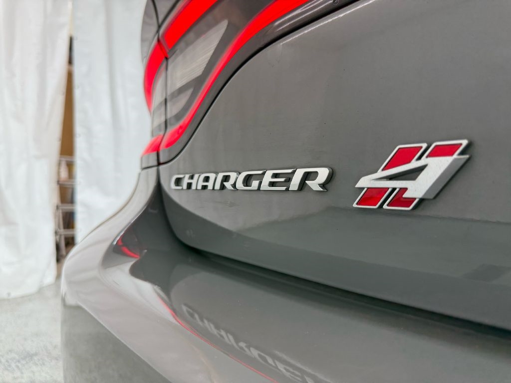 2018 Dodge Charger GT AWD photo 41