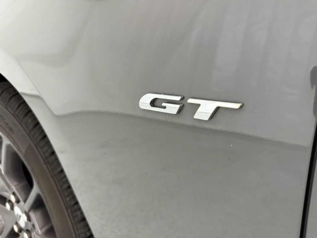2018 Dodge Charger GT AWD photo 42