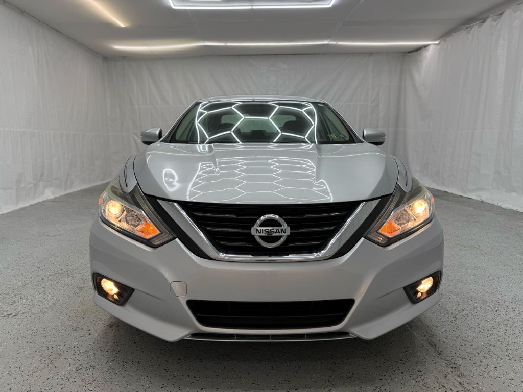 2018 Nissan Altima 2.5 S photo 7