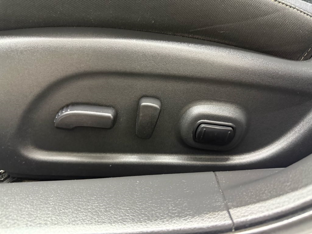 2018 Nissan Altima 2.5 S photo 9