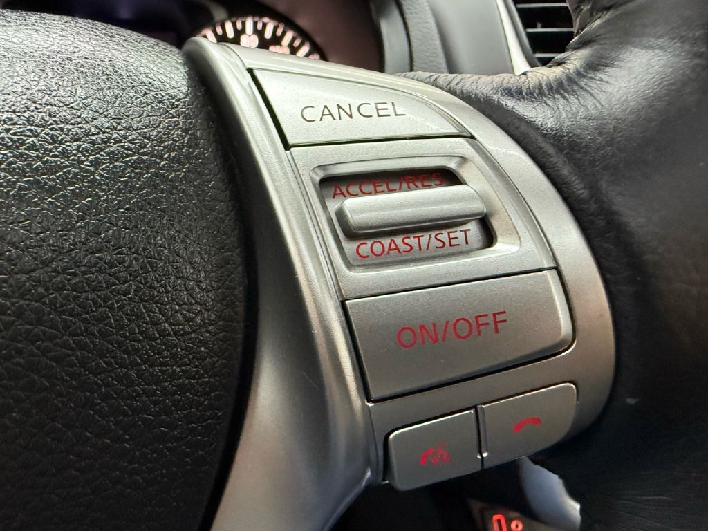 2018 Nissan Altima 2.5 S photo 14
