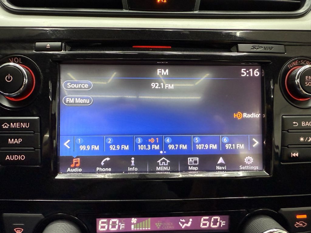 2018 Nissan Altima 2.5 S photo 16