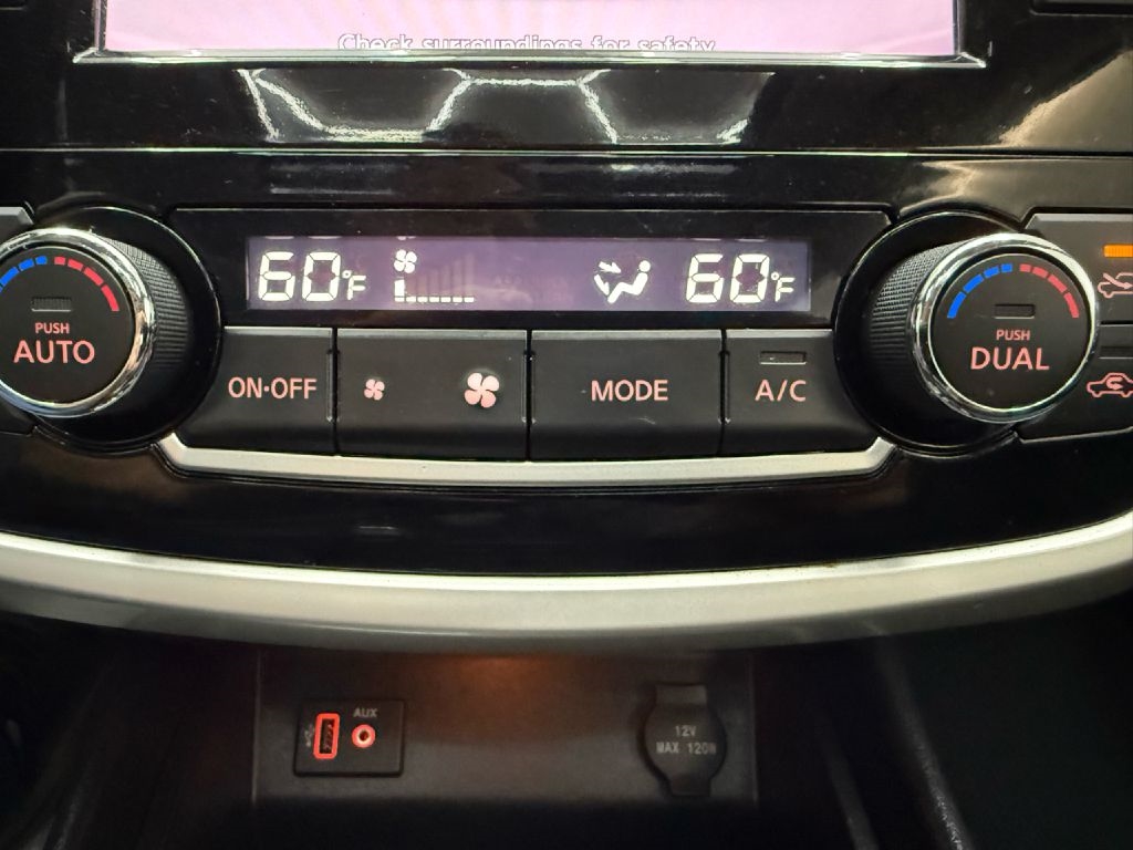 2018 Nissan Altima 2.5 S photo 19