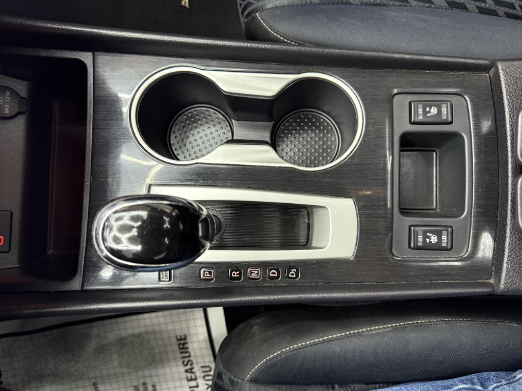 2018 Nissan Altima 2.5 S photo 20